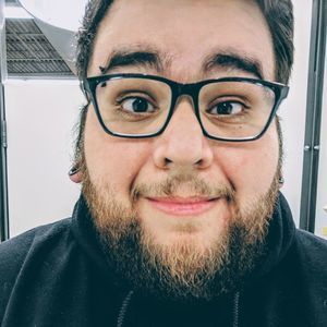 Meet your Posher, Guillermo